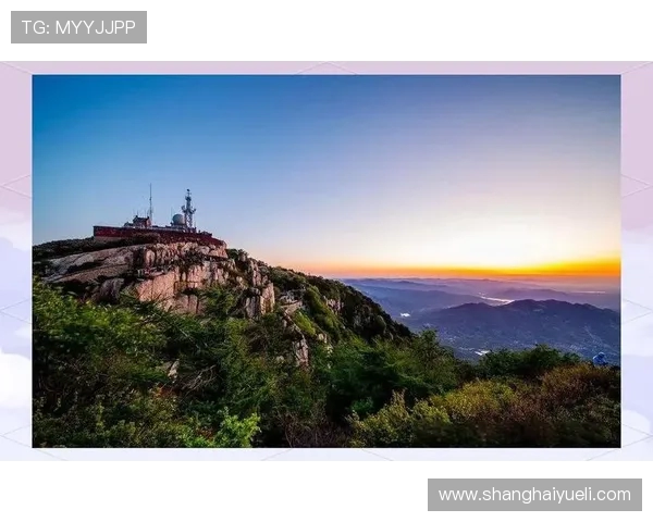 泰山文化与自然遗产的交融探索:从历史遗迹到现代生态的传承与创新 泰山文化与自然遗产的交融探索:从历史遗迹到现代生态的传承与创新