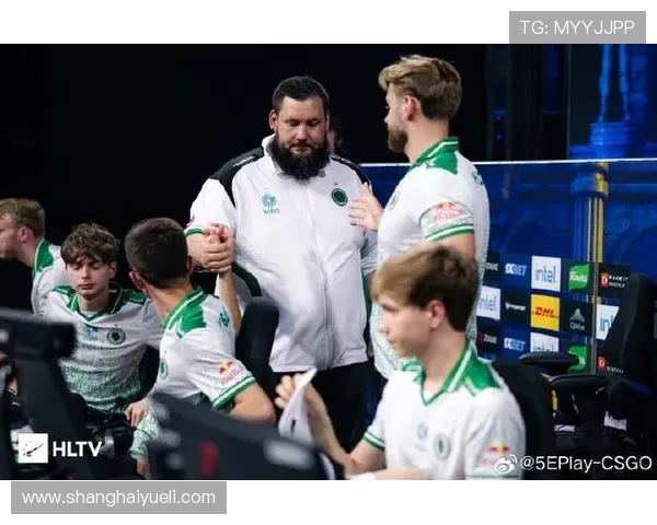 IG战队崛起之路：从青涩到巅峰的CSGO传奇成长纪实