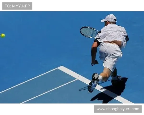 专访周磊揭秘网球界成功秘诀与职业生涯的心路历程