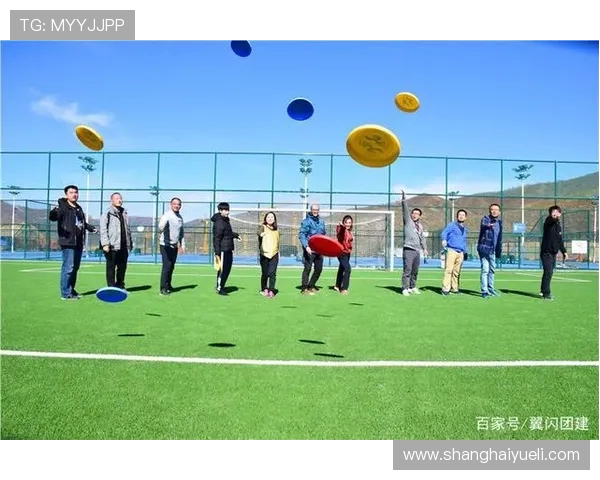 上海飞盘队的边路渗透战术解析与实战应用探讨