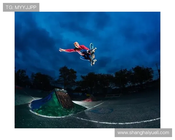 广州滑板队的奋斗与荣耀极限运动嘉年华背后的故事与突破历程