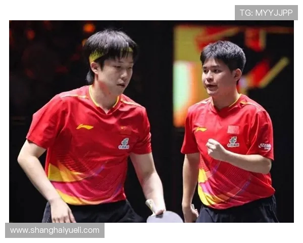 成都乒乓球队杯赛精彩表现分析团队协作的重要性与影响