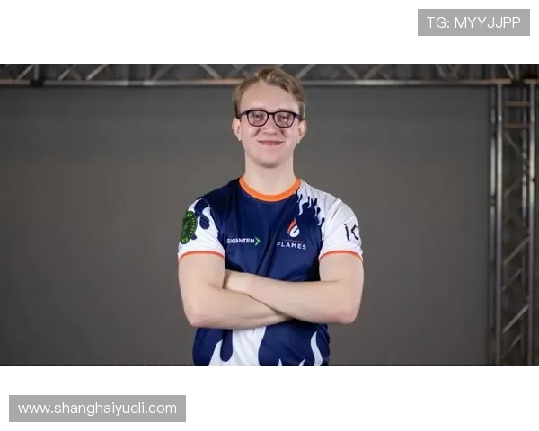 杨强专访：从青涩玩家到CSGO职业战队领军者的成长之路