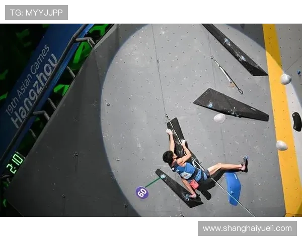 杭州攀岩队的意识探讨与发展方向分析与展望