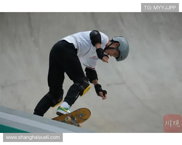 杭州滑板队心理素质探讨：竞技与心态的完美结合之路