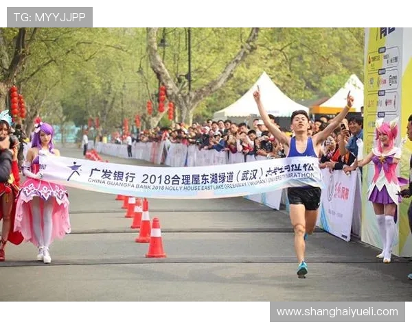 武汉街舞队以99分领跑城市马拉松积分榜展现实力与风采