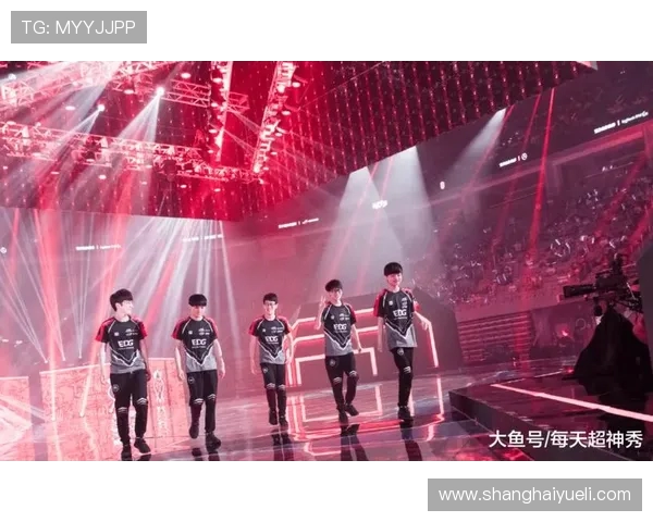 洲际赛分析:WE战队在关键时刻的心理素质与表现评析 洲际赛分析:WE战队在关键时刻的心理素质与表现评析