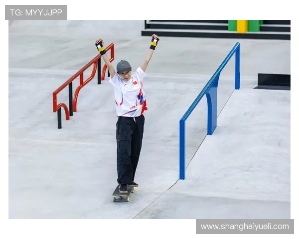 滑板战术解析：上海滑板队如何运用包夹体系提升团队协作与竞技水平