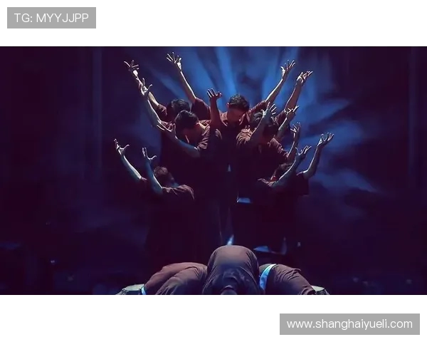 街舞热潮引发讨论北京街舞队实力与风格的多元碰撞