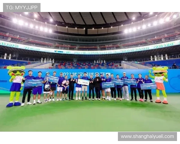 西安网球队荣登全国网球团队协作排行榜第十名展现实力与团结