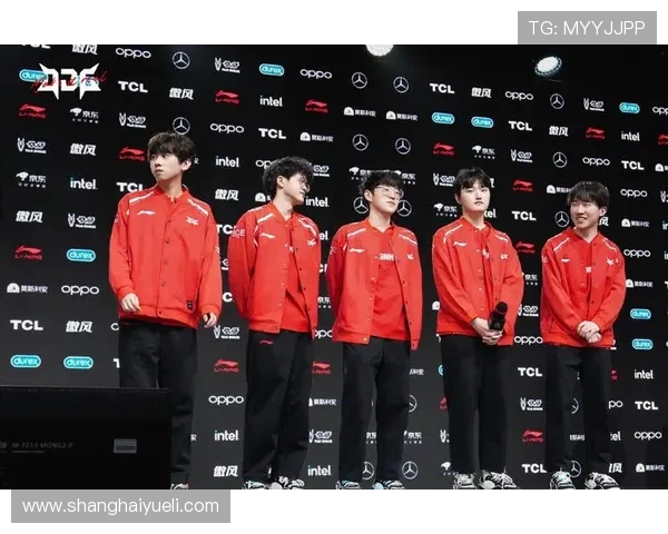 赛后分析：JDG与WE对决中的节奏变化与战术解析