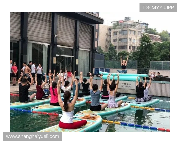 运动赋能生活探索健康与活力的无限可能性