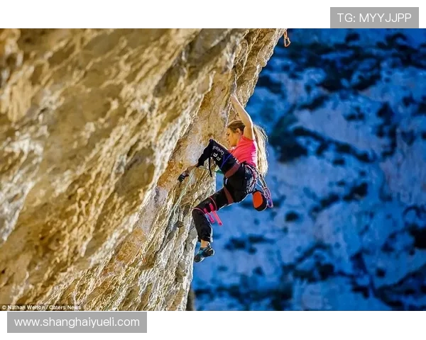 重庆攀岩队心理素质排名第八揭秘攀岩运动员的心理挑战与成长之路