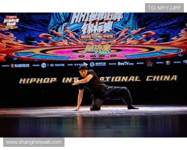 重庆街舞队的比赛经验分享与技巧探讨助力舞者成长之路