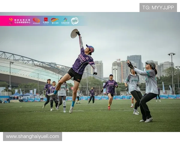 飞盘力量排行榜揭晓成都飞盘队荣登第一名引发热议