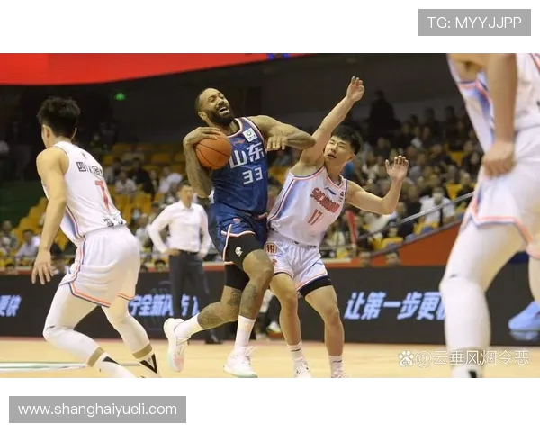 CBA新赛季激战升级多队豪强争锋展现中国篮球全新风貌