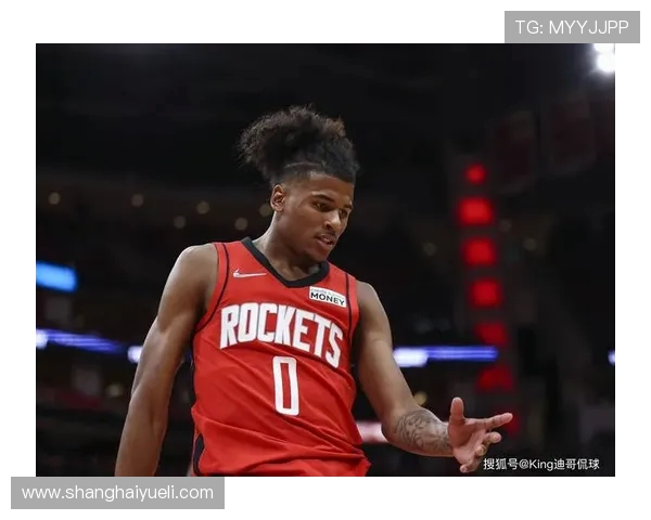 杰伦格林的崛起之路：从天赋少年到NBA明星的奋斗历程