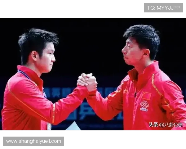 樊振东与马龙2017年巅峰对决回顾乒乓球历史上的经典时刻